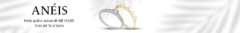 Banner da categoria Anéis