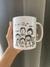 Caneca desenho - comprar online