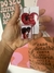 Chaveiro personalizado