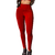 LEGGING MIKKA FIT RED - comprar online