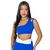 TOP ENCANTO AZUL BIC