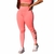 LEGGING MIKKA FIT TANGERINA