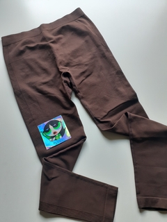 Calza seamless - tienda online