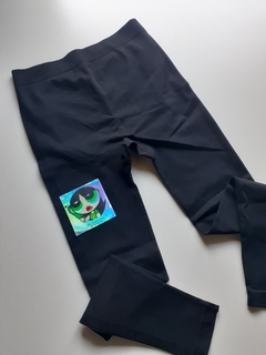 Calza seamless en internet