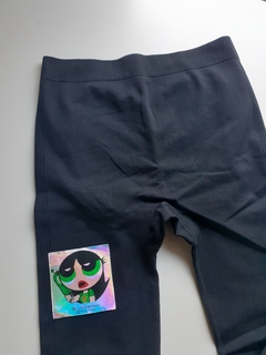 Calza seamless - comprar online