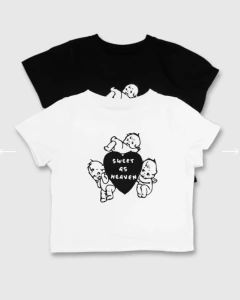 Baby tee