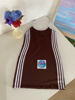 Vestido - ac_mentagranizada