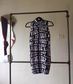 Vestido Mind