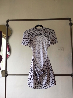 Imagen de Vestido electra flores