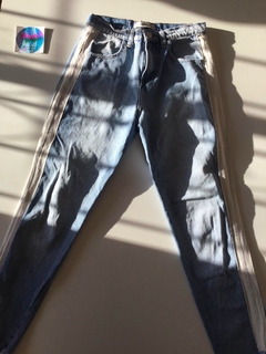 Jean lineas - comprar online