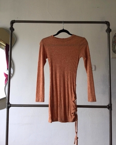 Vestido morley en internet