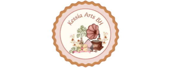 Kessia Arts BH Papelaria Funcional e Costura Criativa