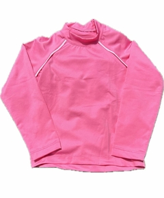 Remera UV Rosa