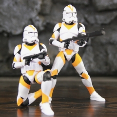 Imagem do Boneco Starwar