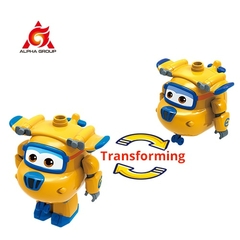 Super Wings na internet
