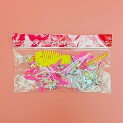 38 pçs/conjunto de acessórios de boneca estilo Barbie - LionCat Store