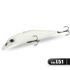 Isca luminosa - 24 cores - 14g - qualidade profissional - 0,8-1.0m - loja online