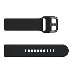 Pulseira de silicone para Garmin - Venu, Move 3, Luxe Style, Vivoactive 3 - loja online