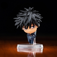 Boneco Jujutsu