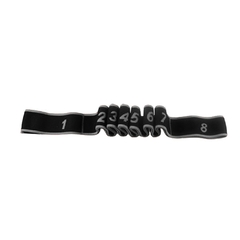 Faixas de resistência de ioga profissionais resistente ao desgaste - LionCat Store
