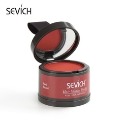 Tinta natural para cabelo - 4g