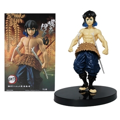 Estatueta Demon Slayer na internet
