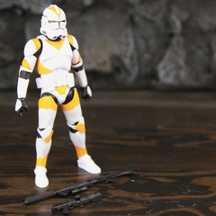 Boneco Starwar na internet