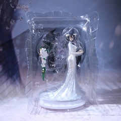 Boneco de Noiva Albedo do anime Overlord - loja online