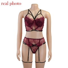 Lingerie gótica sexy - LionCat Store