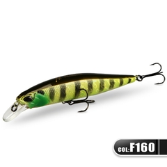 Isca luminosa - 24 cores - 14g - qualidade profissional - 0,8-1.0m - LionCat Store
