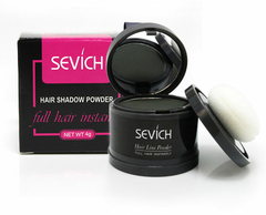 Tinta natural para cabelo - 4g - loja online