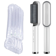 Escova alisadora de cabelo - comprar online
