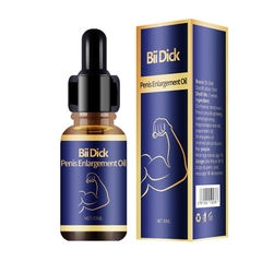 Creme de Aumento do Pênis Masculino Óleo Essencial Afrodisíaco para Ereção do Pênis Atraso no gozo - 10 ml na internet