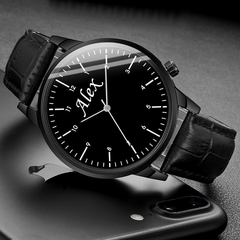 Relógio personalizável - comprar online