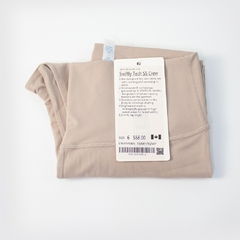 Legging cintura alta LuluWomen - LionCat Store