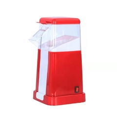 Pipoqueira elétrica automática - LionCat Store