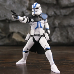 Boneco Starwar na internet