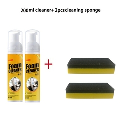 Imagem do Espuma de limpeza de estofados - 100ml