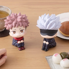 Boneco Jujutsu
