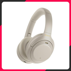 Headphone bluetooth sem fio com cancelamento de ruído on internet