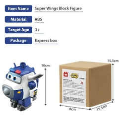 Super Wings
