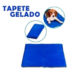 Tapete Refrescante para pets 40x50cm en internet