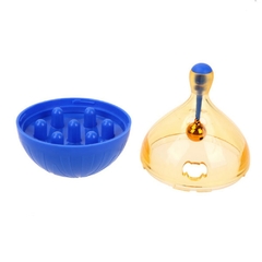 Brinquedo Interativo Alimentador de Cachorro e Gato - comprar online