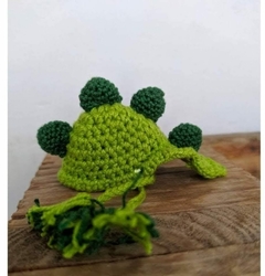 Gorrinho Acessório para Pet para Calopsita/ Aves de Pequeno tamanho-Acessório para Pet pequeno