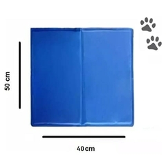 Tapete Refrescante para pets 40x50cm - comprar online