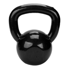 Kettlebell Emborrachado Treinamento Funcional - 4 Kg - comprar online