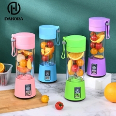 Mini Liquidificador Portátil