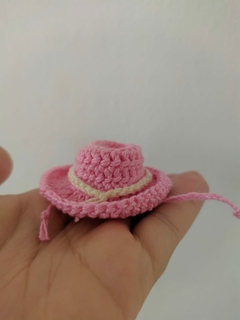 Gorrinho Acessório para Pet para Calopsita/ Aves de Pequeno tamanho-Acessório para Pet pequeno - comprar online
