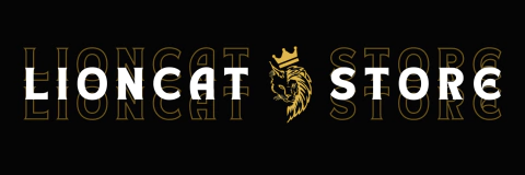 LionCat Store