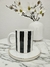 TAZA RECTA